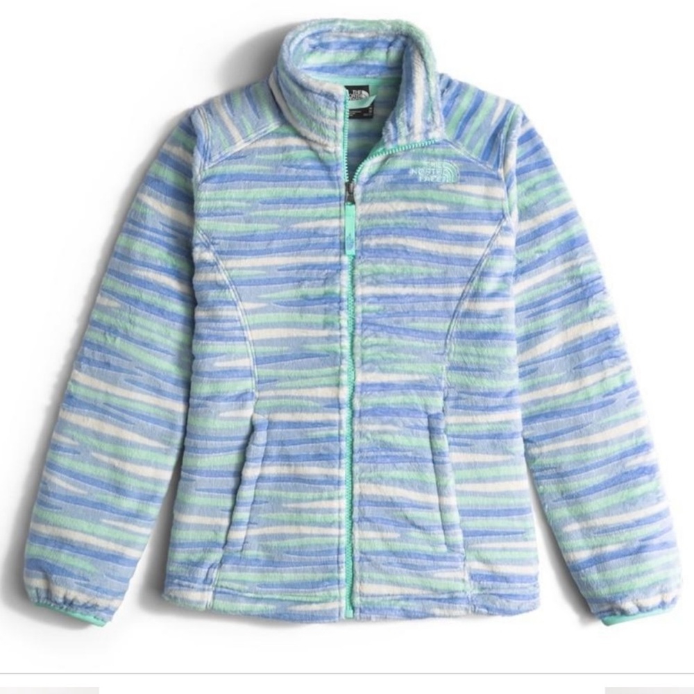 The North Face Osolita Jacket Size XS (6)✨